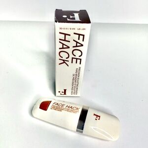 Freck Beauty Face Hack Precision Sculpting Bronzer Deep